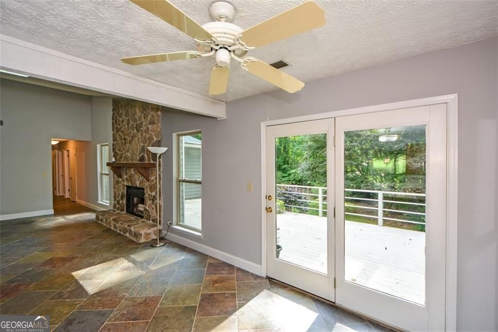4766 Jamerson Forest Circle Marietta - 15