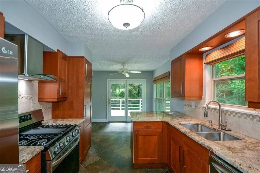 4766 Jamerson Forest Circle Marietta - 16