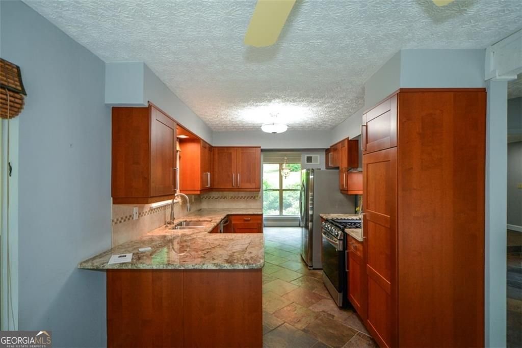 4766 Jamerson Forest Circle Marietta - 17