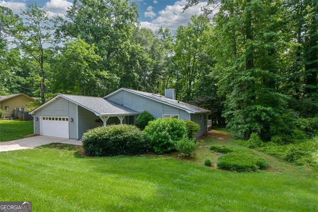 4766 Jamerson Forest Circle Marietta - 2