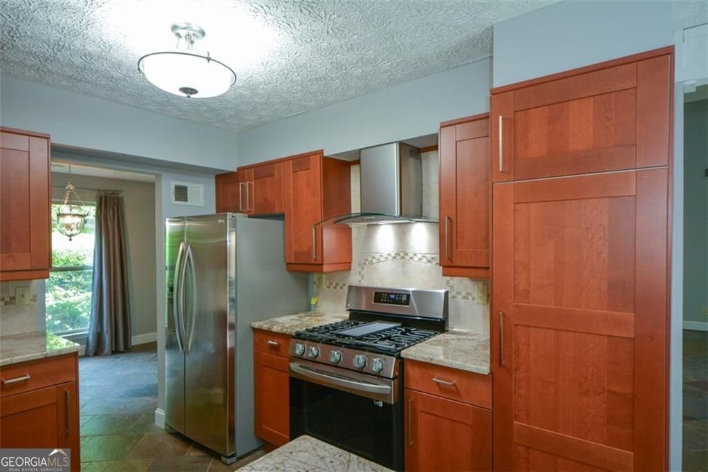 4766 Jamerson Forest Circle Marietta - 20