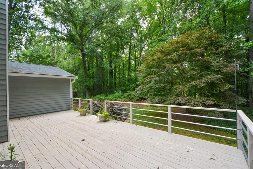 4766 Jamerson Forest Circle Marietta - 29
