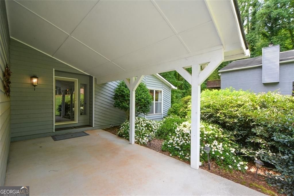 4766 Jamerson Forest Circle Marietta - 3