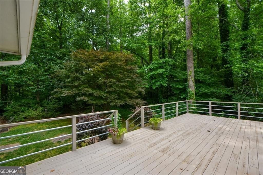 4766 Jamerson Forest Circle Marietta - 30