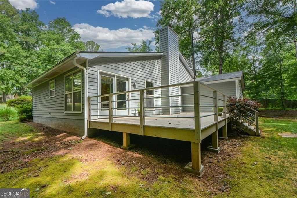 4766 Jamerson Forest Circle Marietta - 31