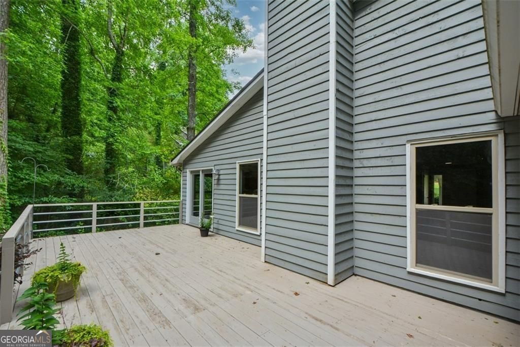 4766 Jamerson Forest Circle Marietta - 32