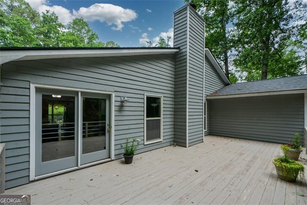4766 Jamerson Forest Circle Marietta - 33