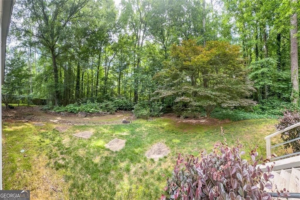 4766 Jamerson Forest Circle Marietta - 35