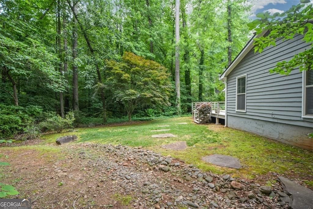 4766 Jamerson Forest Circle Marietta - 37