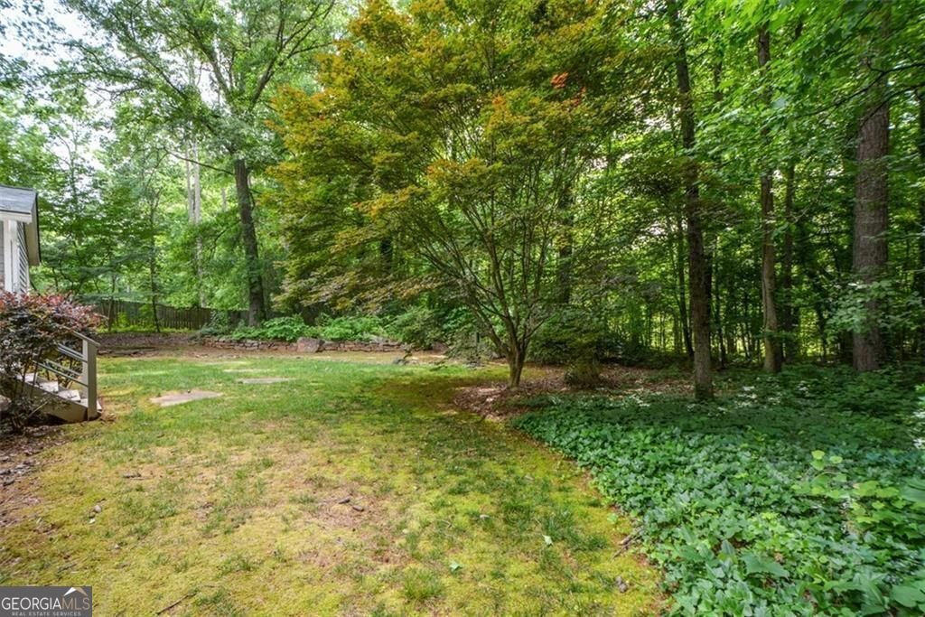 4766 Jamerson Forest Circle Marietta - 38