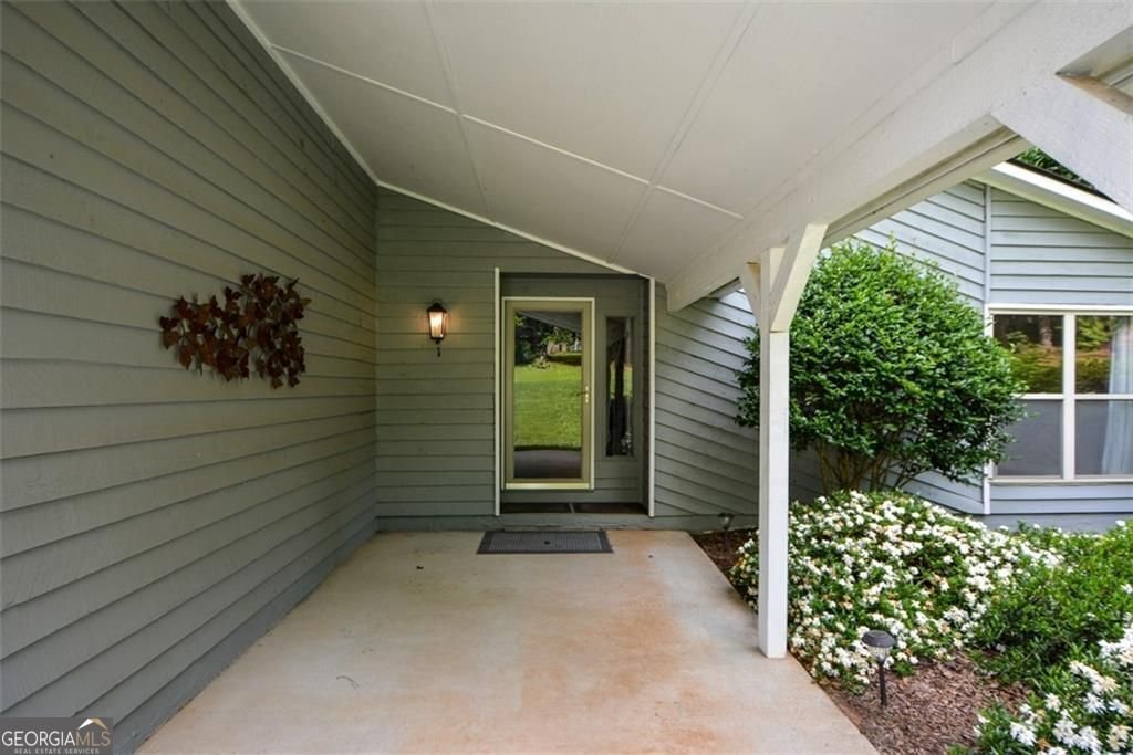 4766 Jamerson Forest Circle Marietta - 4