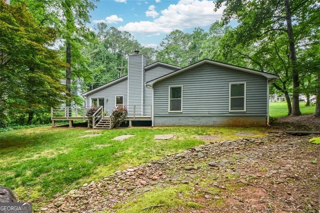 4766 Jamerson Forest Circle Marietta - 40