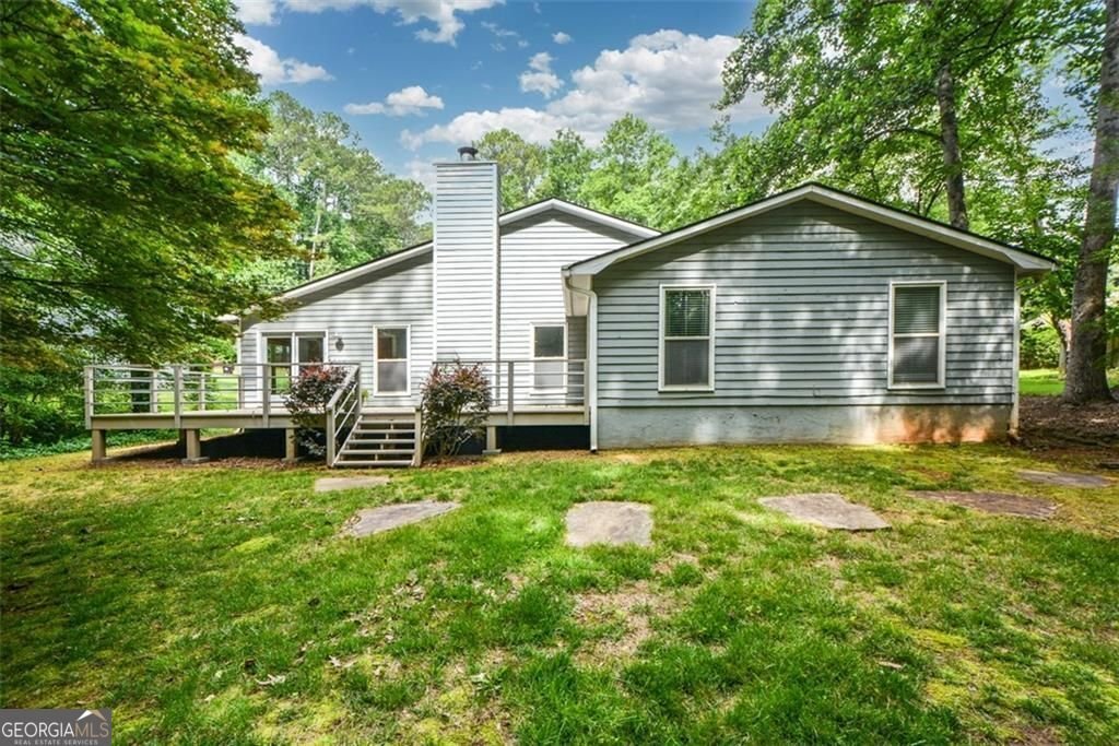 4766 Jamerson Forest Circle Marietta - 41