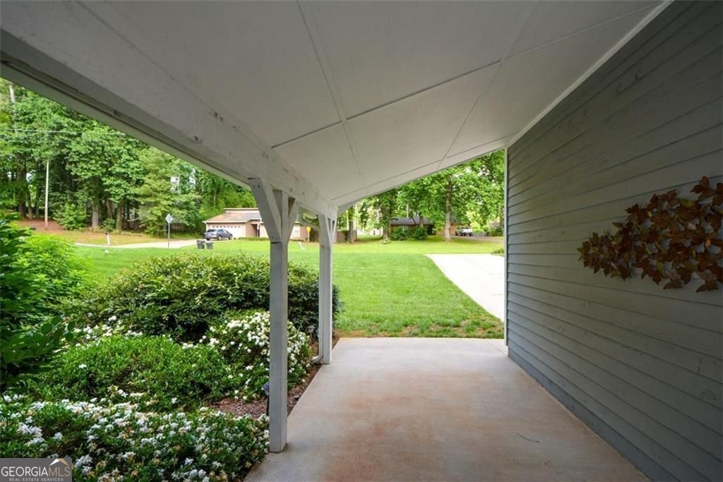 4766 Jamerson Forest Circle Marietta - 5