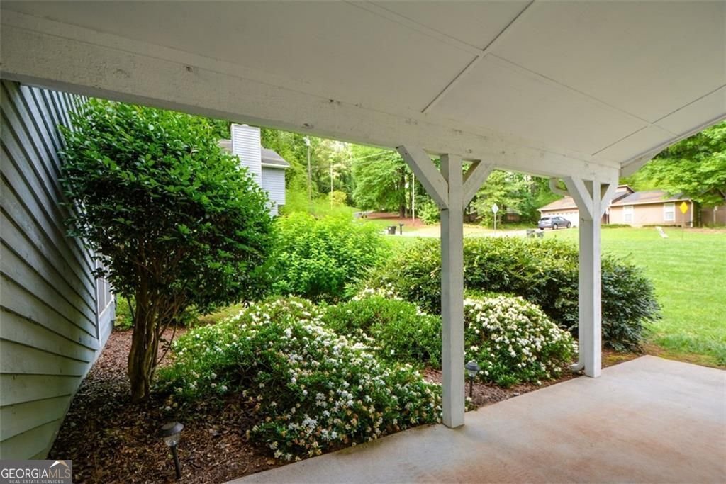 4766 Jamerson Forest Circle Marietta - 6