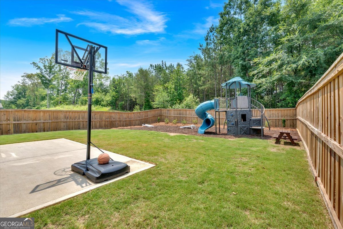 164 Graham Circle Adairsville - 37