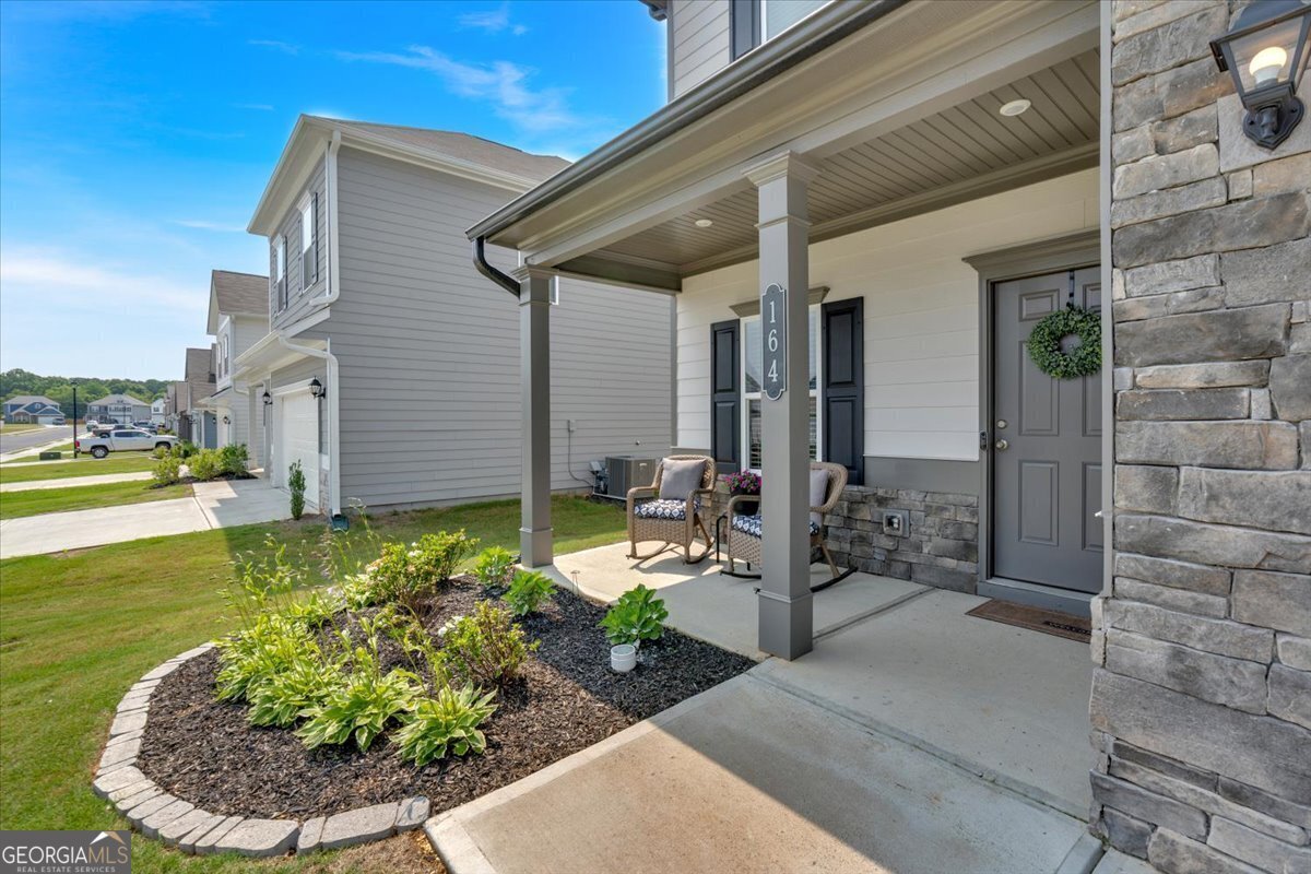164 Graham Circle Adairsville - 6