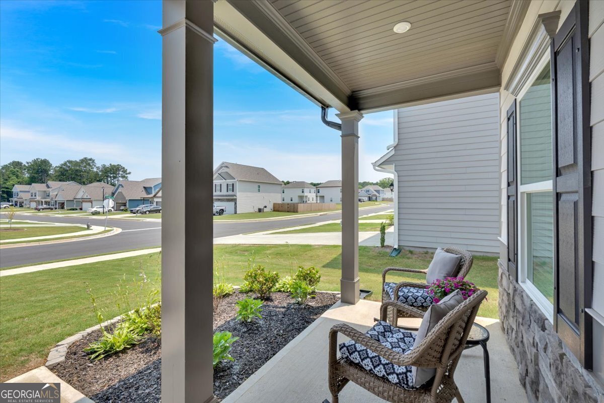 164 Graham Circle Adairsville - 7