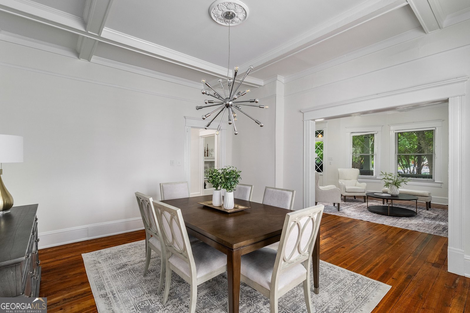 1038 Saint Charles Avenue Atlanta - 11