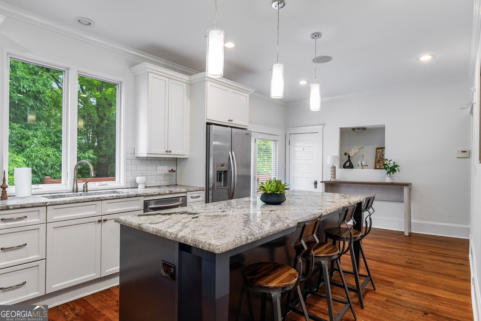1038 Saint Charles Avenue Atlanta - 13