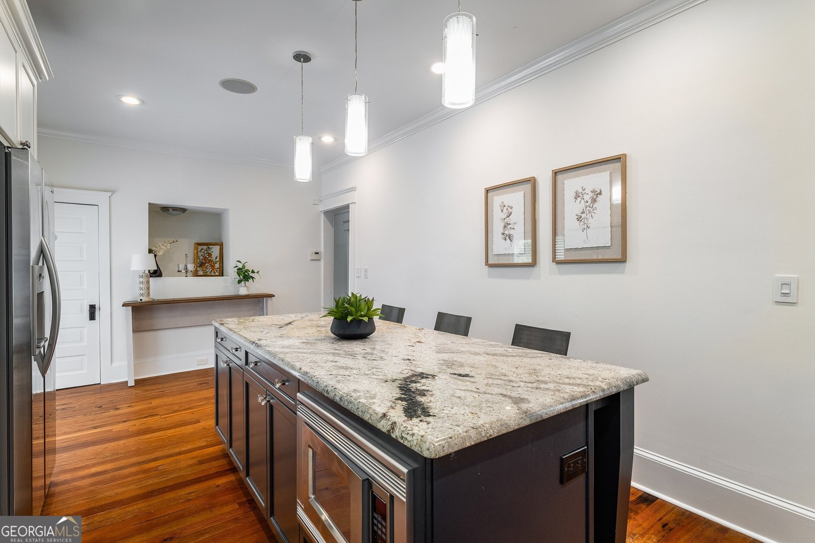 1038 Saint Charles Avenue Atlanta - 14
