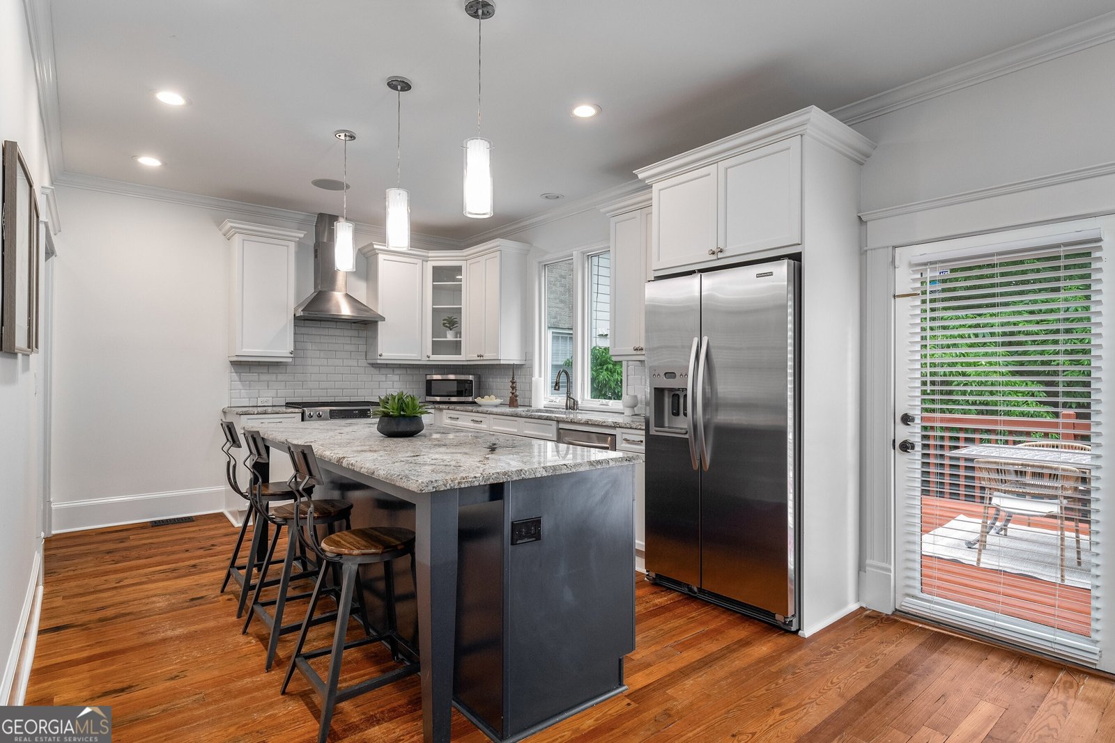 1038 Saint Charles Avenue Atlanta - 15
