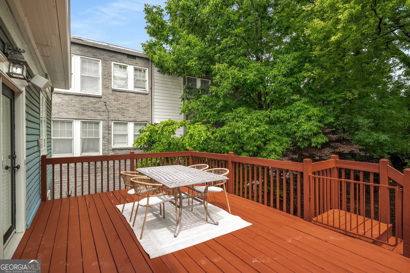 1038 Saint Charles Avenue Atlanta - 16