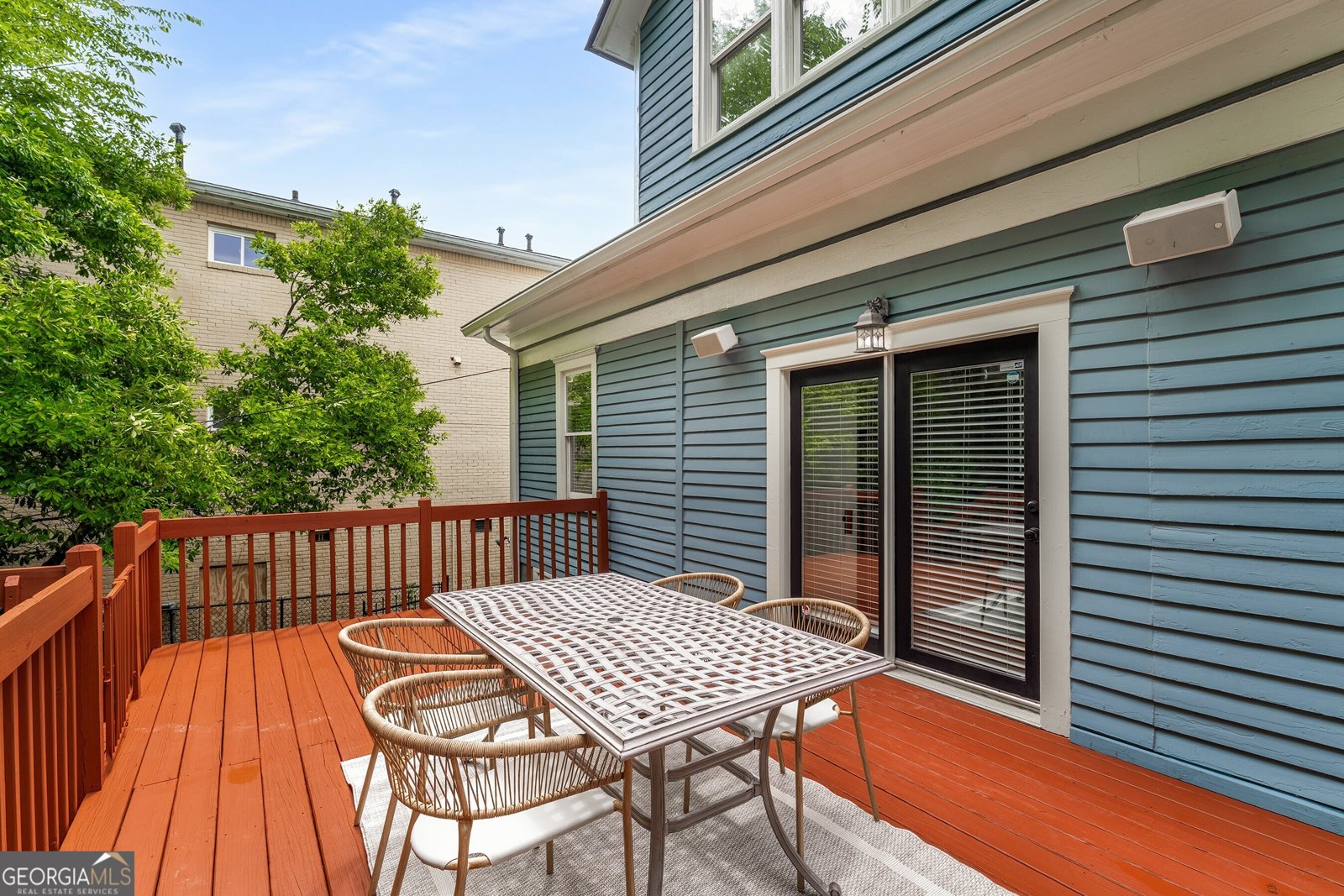 1038 Saint Charles Avenue Atlanta - 17