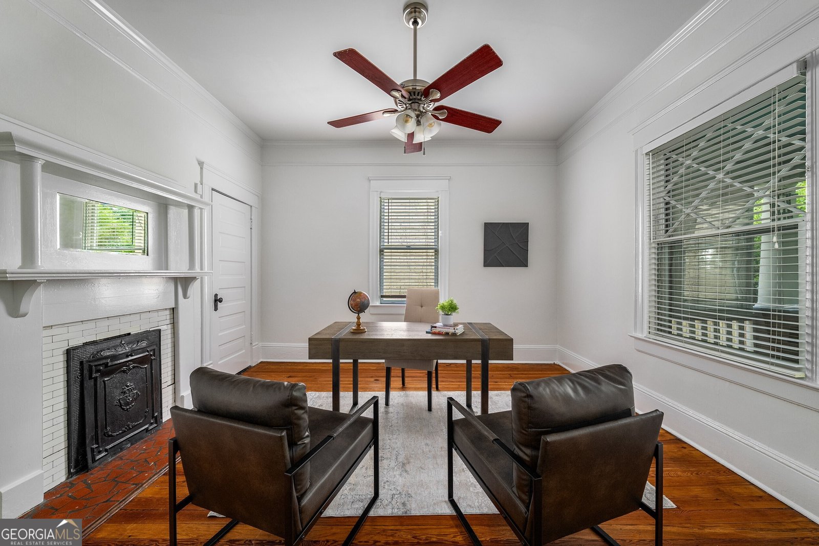 1038 Saint Charles Avenue Atlanta - 18
