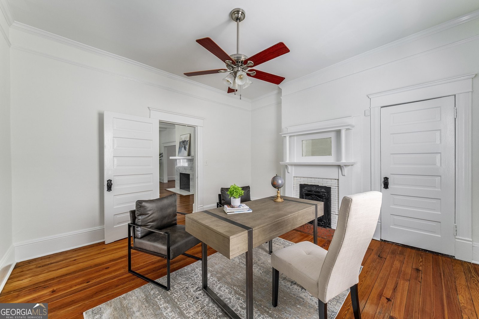 1038 Saint Charles Avenue Atlanta - 19