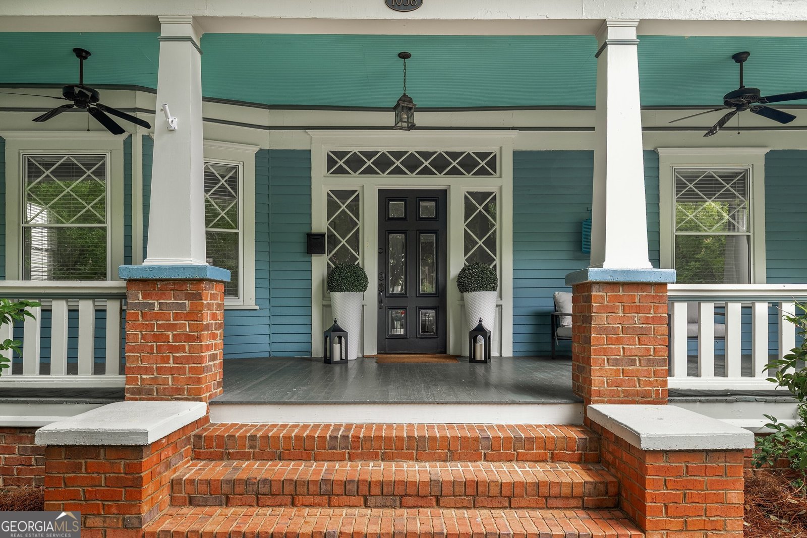 1038 Saint Charles Avenue Atlanta - 2