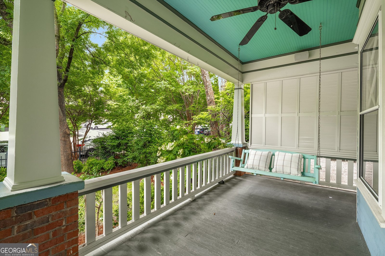 1038 Saint Charles Avenue Atlanta - 3