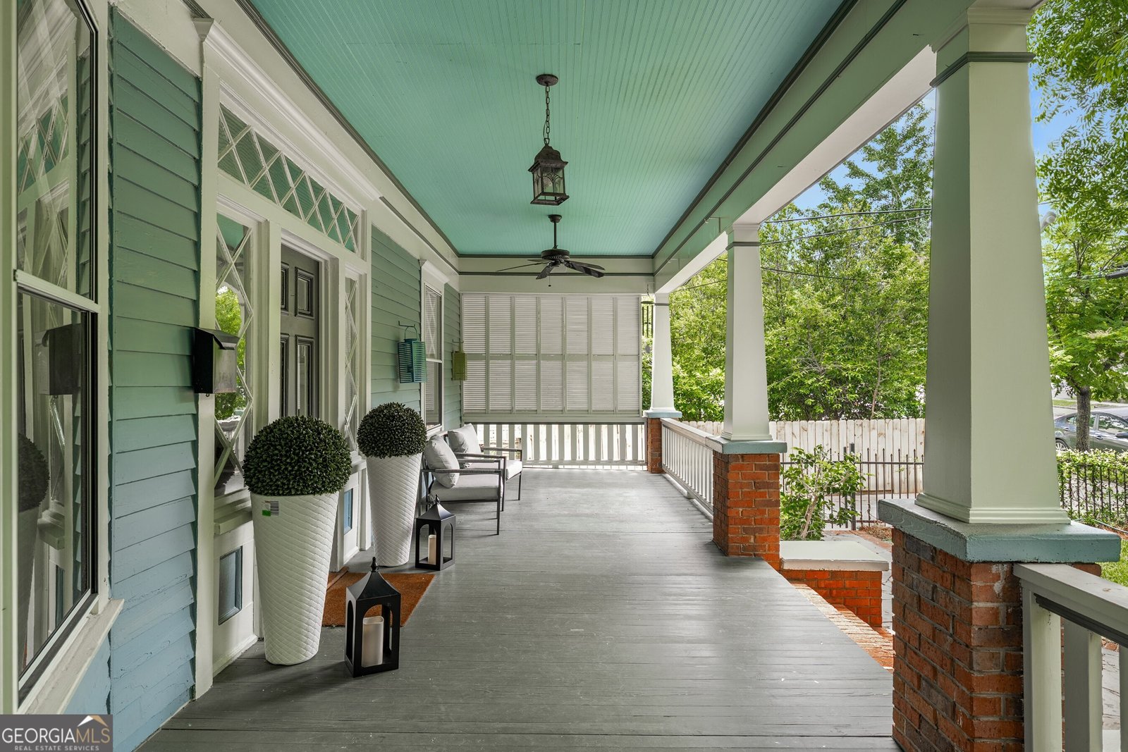 1038 Saint Charles Avenue Atlanta - 4