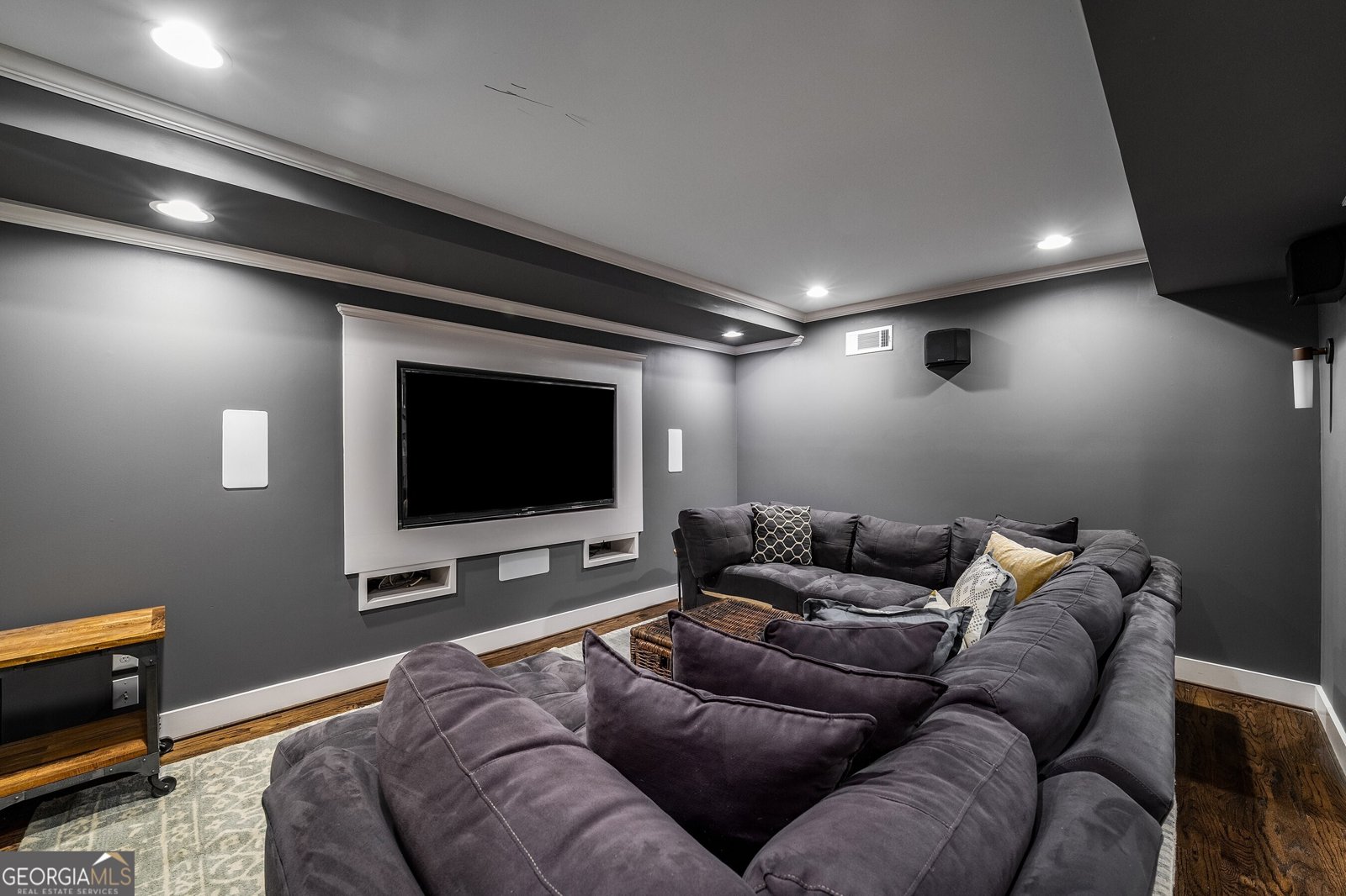 1038 Saint Charles Avenue Atlanta - 42