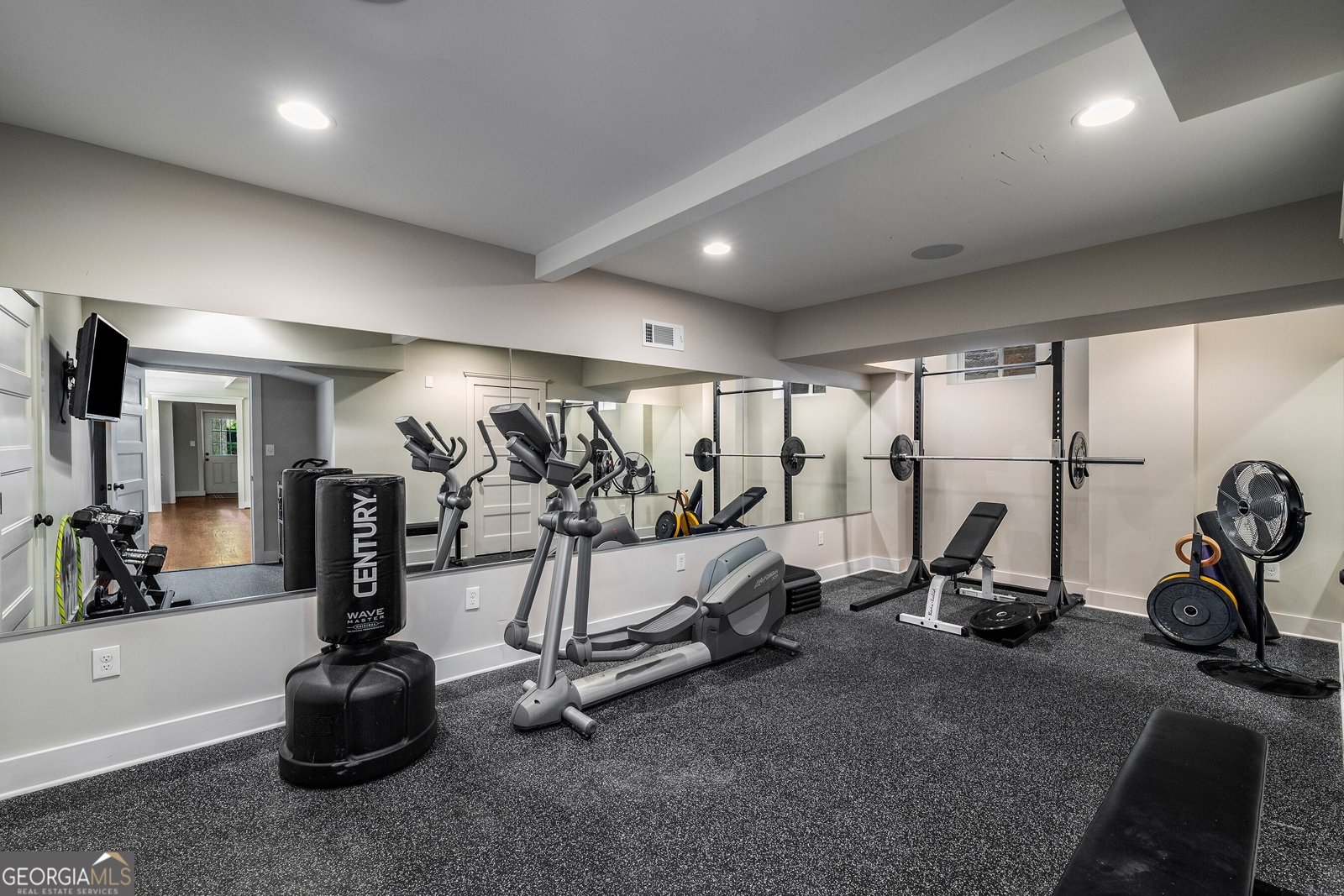 1038 Saint Charles Avenue Atlanta - 47