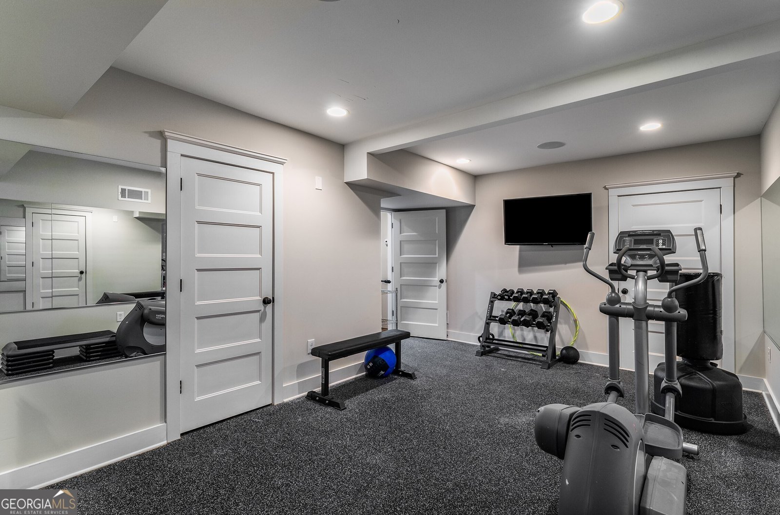 1038 Saint Charles Avenue Atlanta - 48