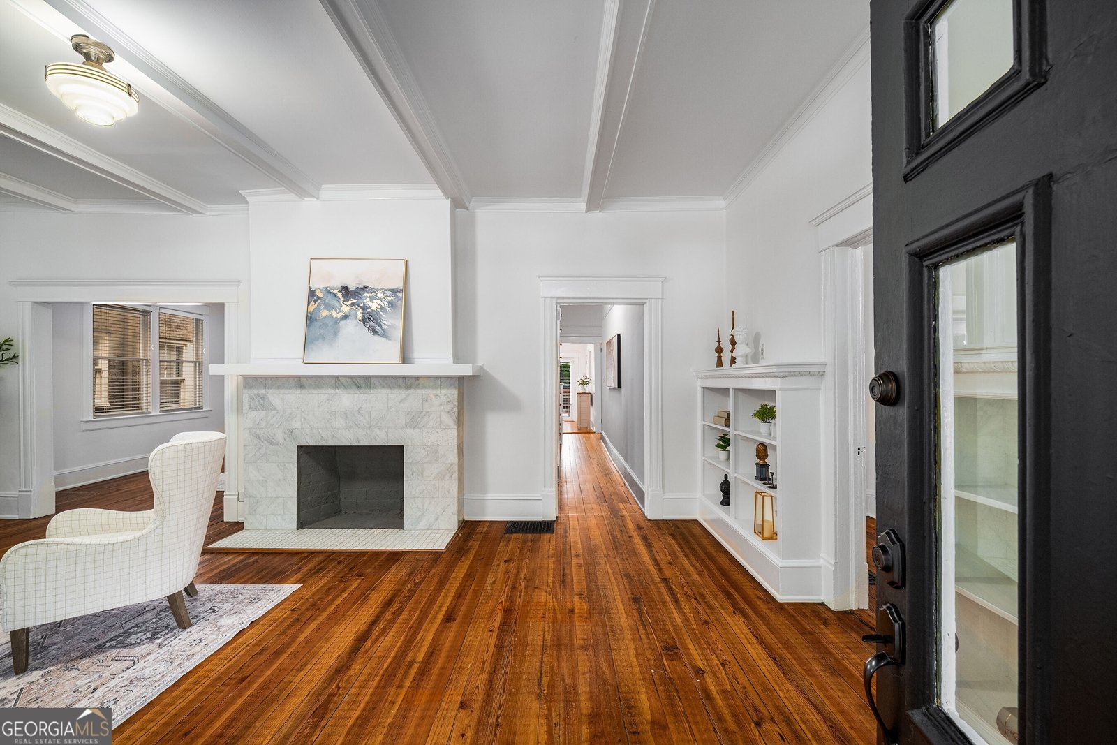 1038 Saint Charles Avenue Atlanta - 5
