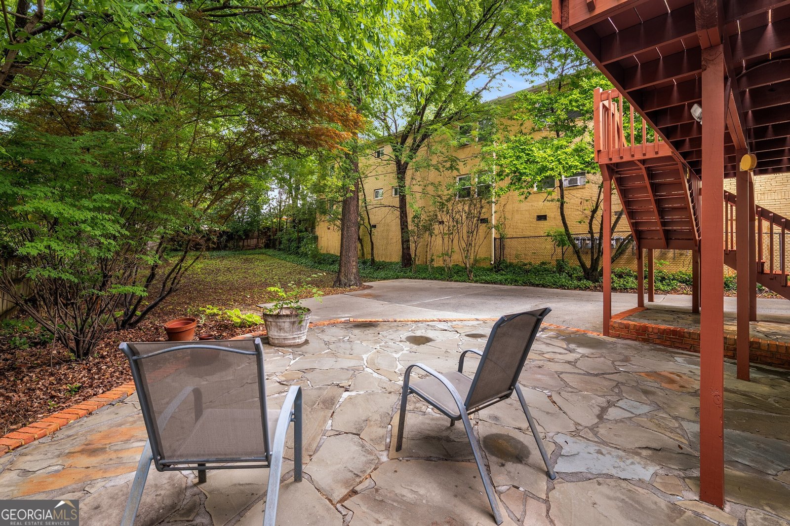 1038 Saint Charles Avenue Atlanta - 51
