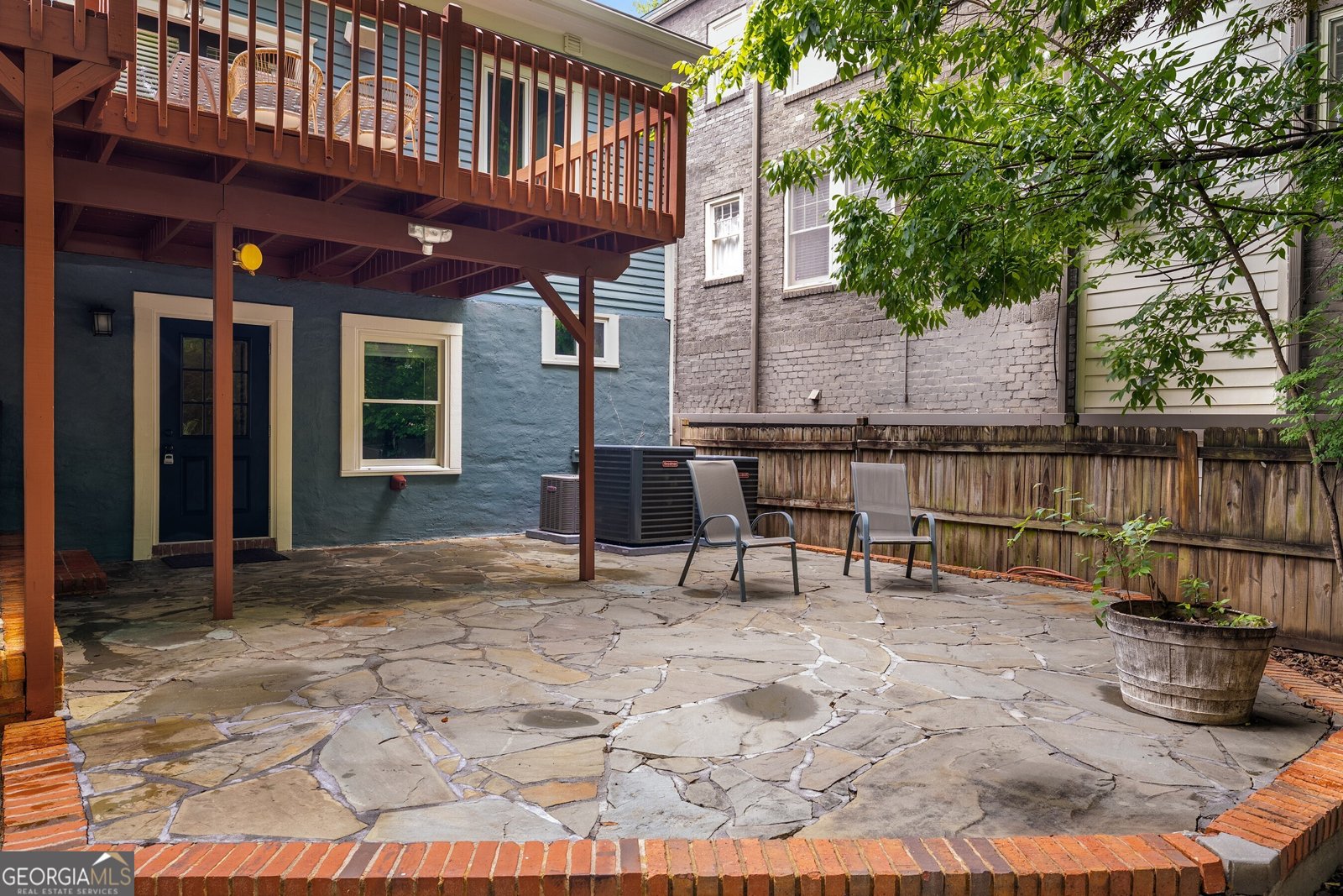 1038 Saint Charles Avenue Atlanta - 52