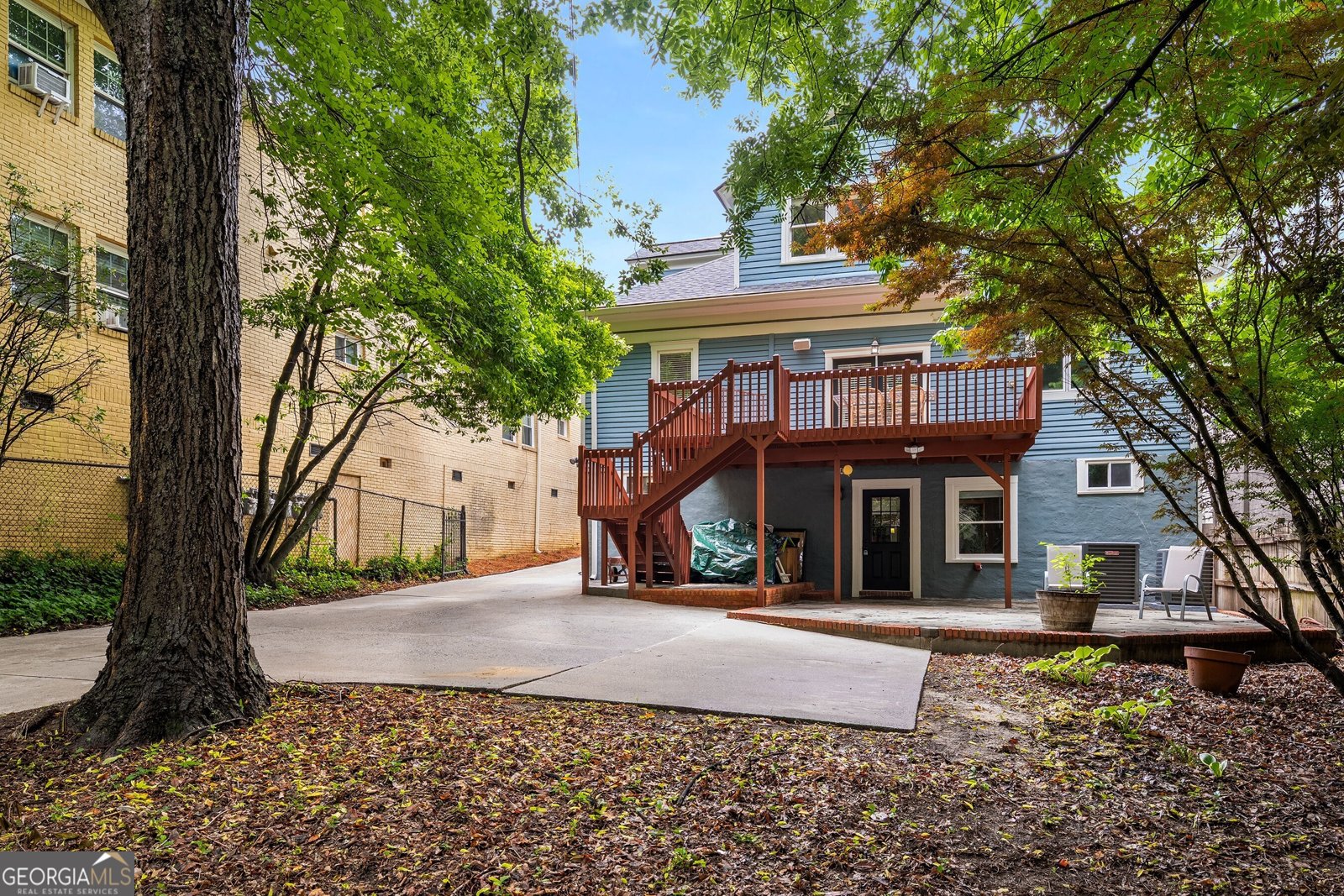 1038 Saint Charles Avenue Atlanta - 53