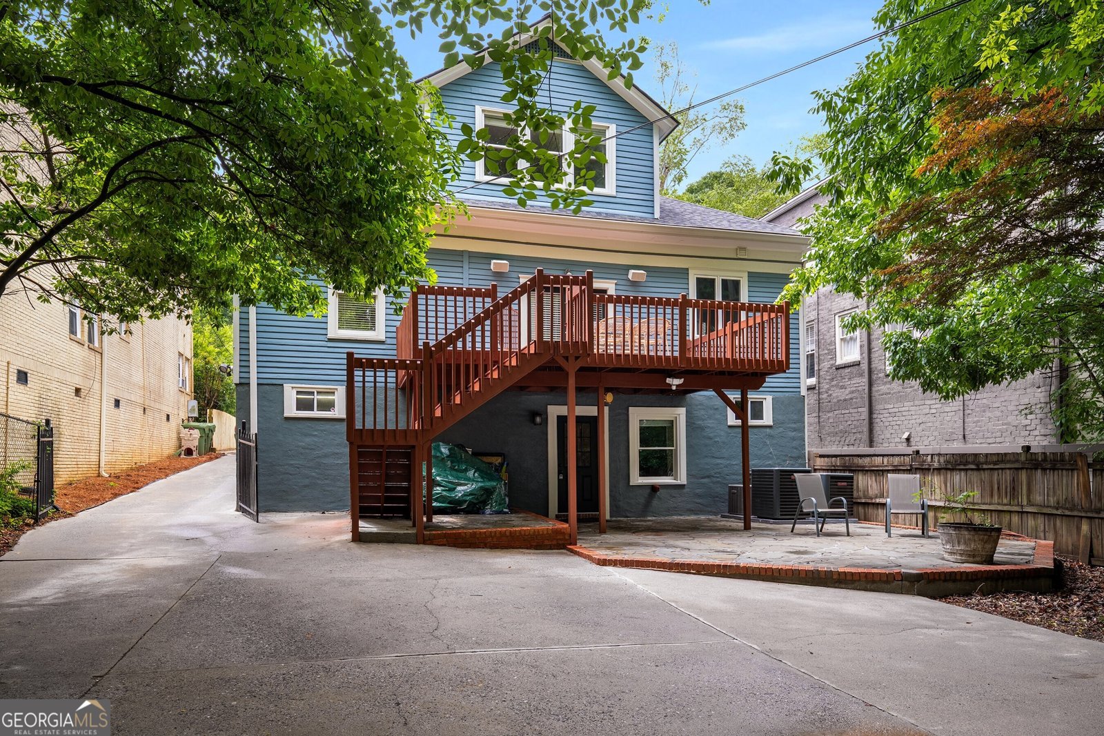 1038 Saint Charles Avenue Atlanta - 54