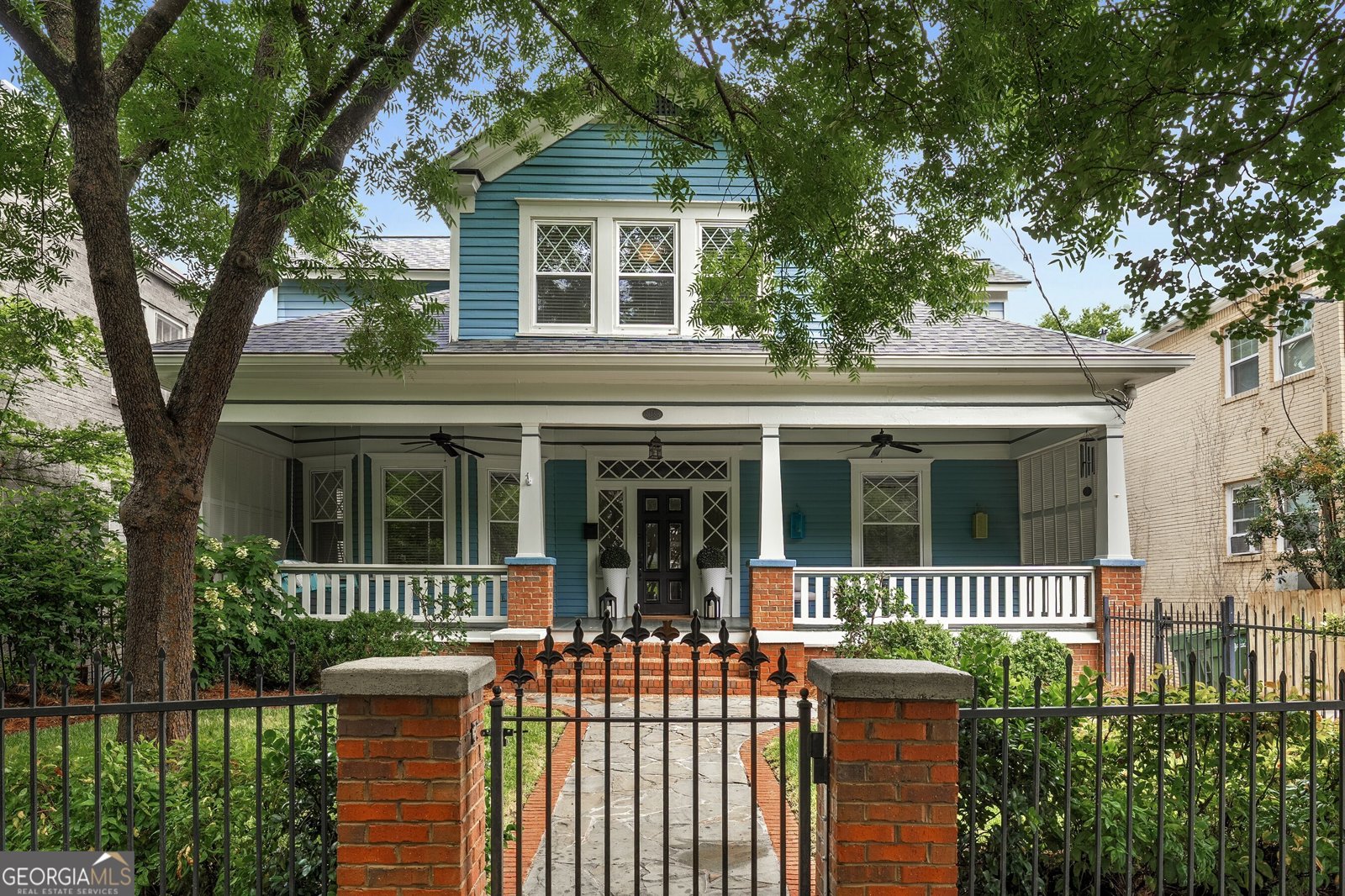 1038 Saint Charles Avenue Atlanta - 57