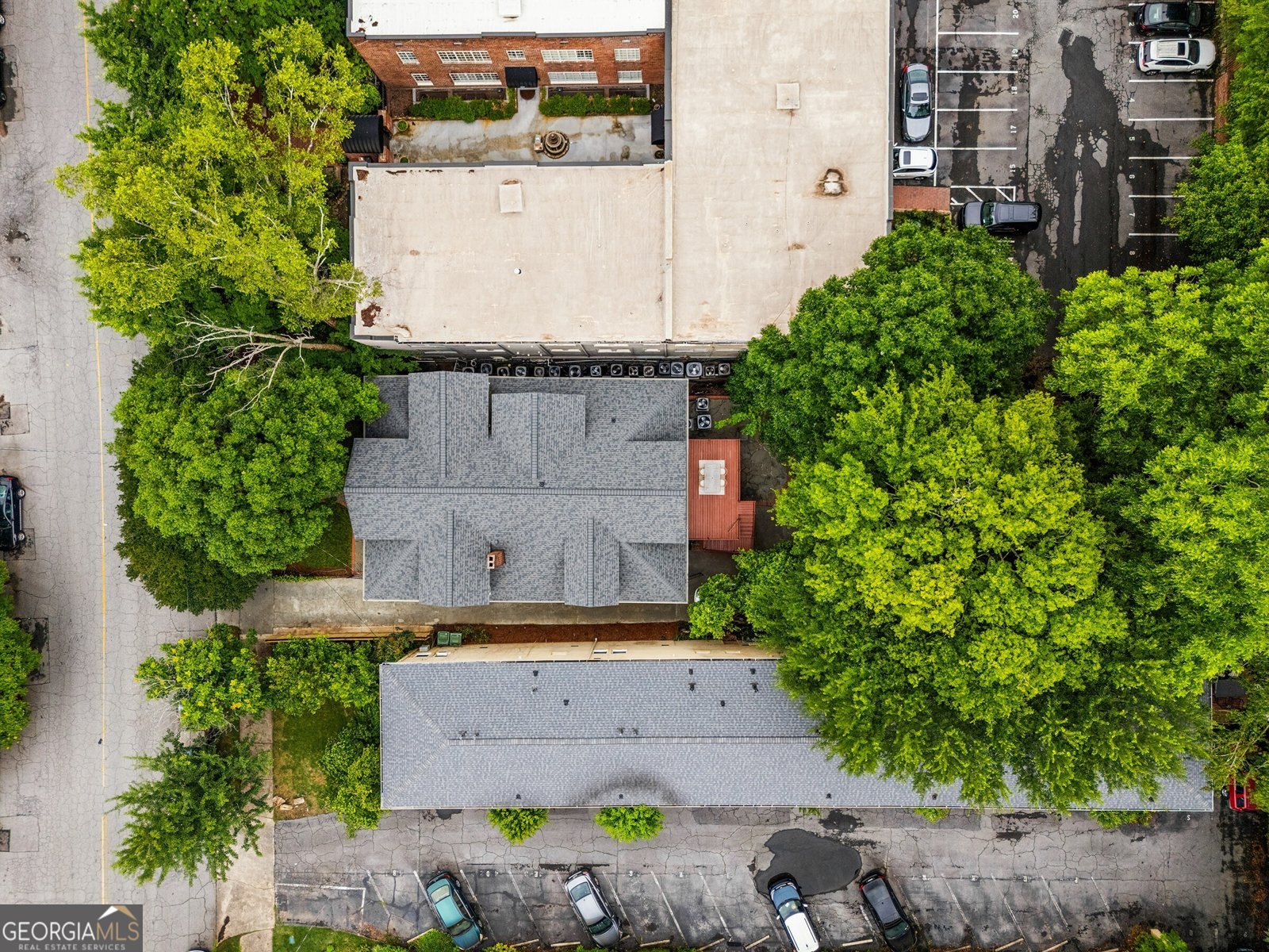 1038 Saint Charles Avenue Atlanta - 58