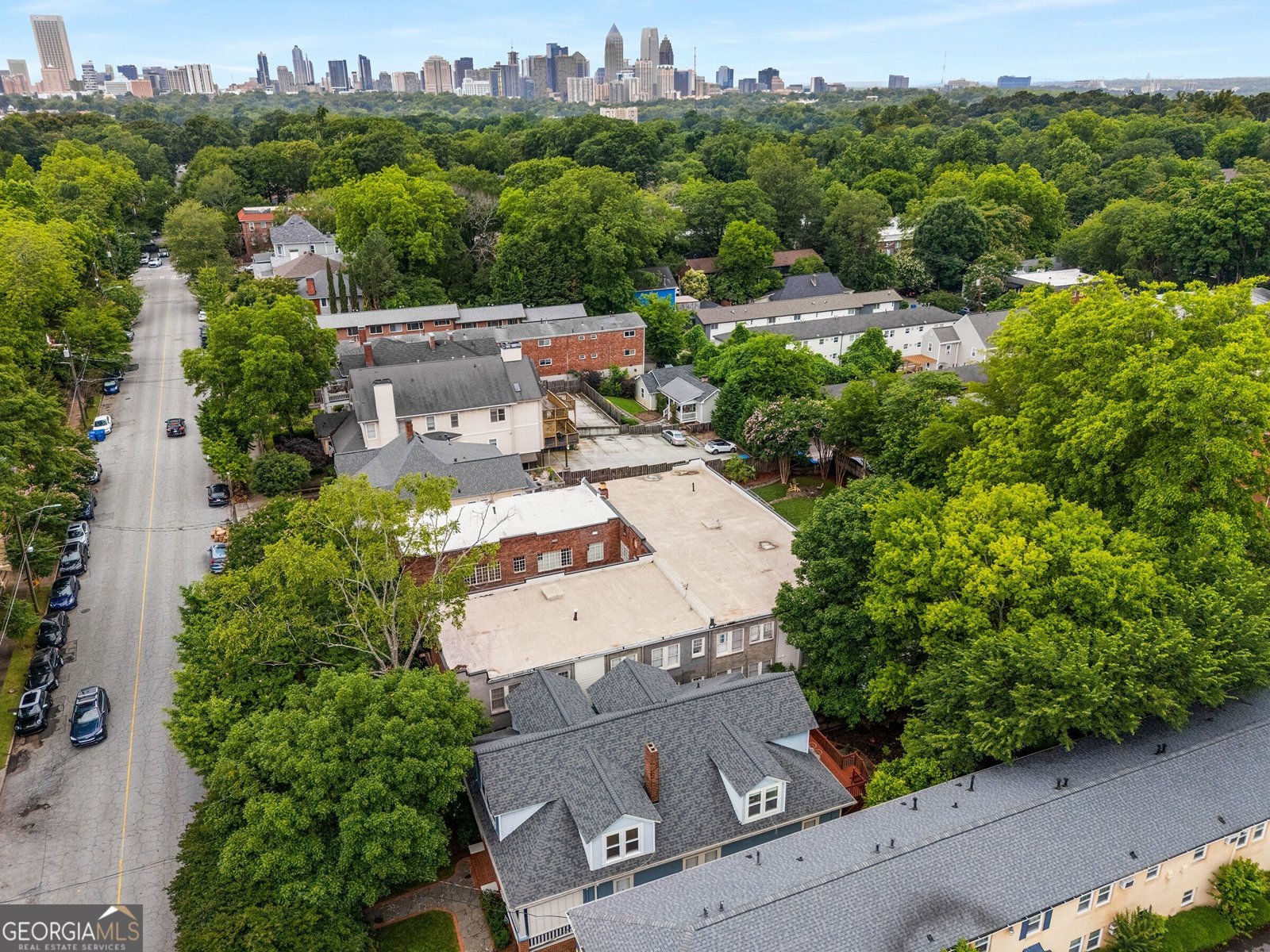 1038 Saint Charles Avenue Atlanta - 59