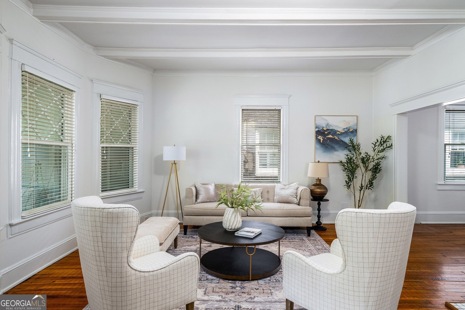 1038 Saint Charles Avenue Atlanta - 6