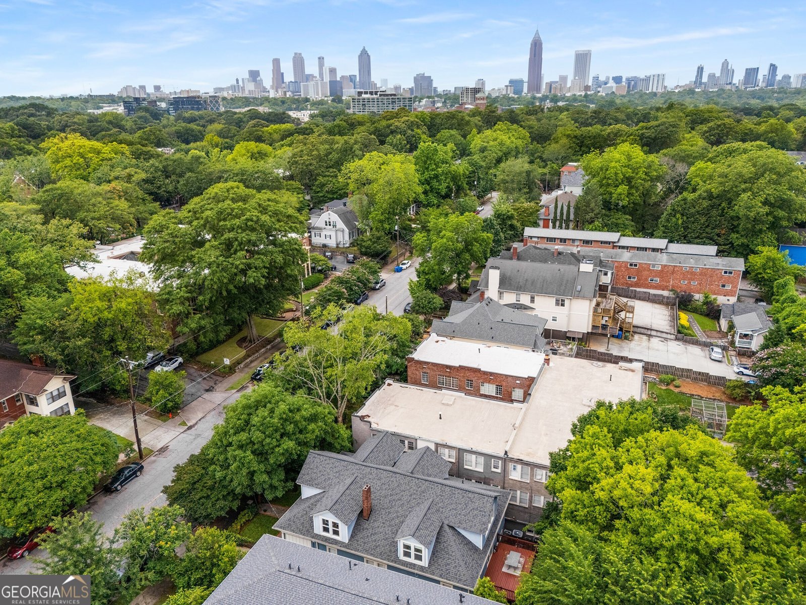 1038 Saint Charles Avenue Atlanta - 60