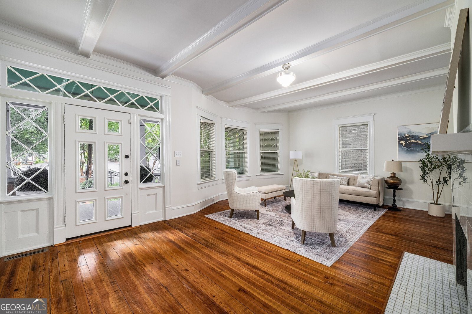 1038 Saint Charles Avenue Atlanta - 7