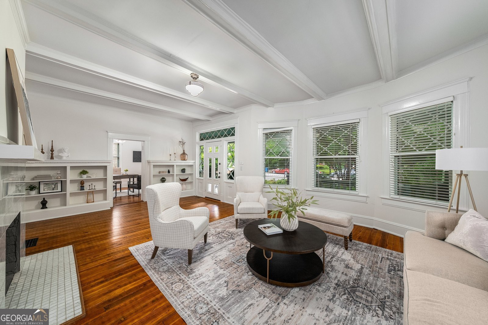 1038 Saint Charles Avenue Atlanta - 8