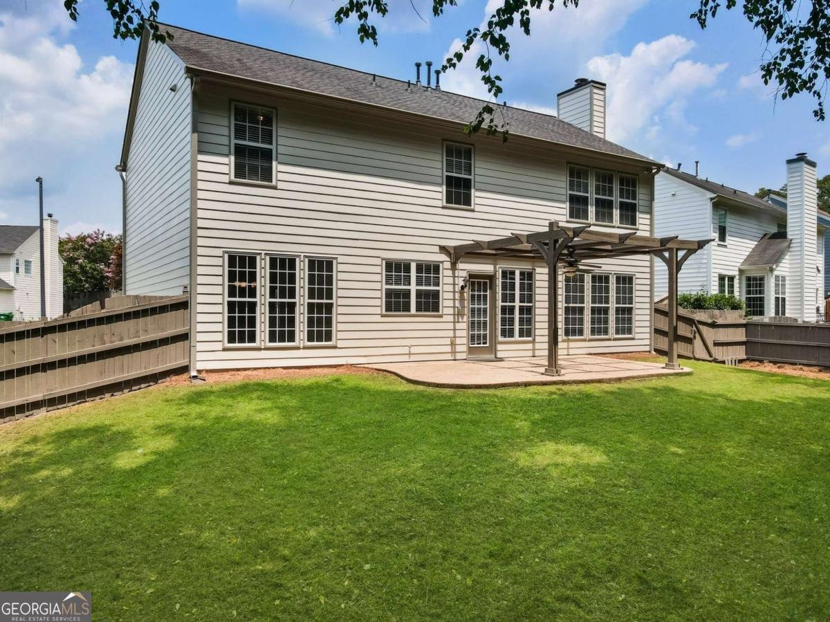 144 Nocatee Trail Woodstock - 36