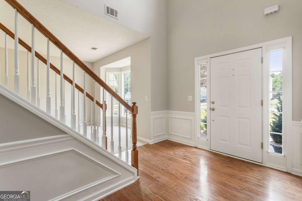 144 Nocatee Trail Woodstock - 4